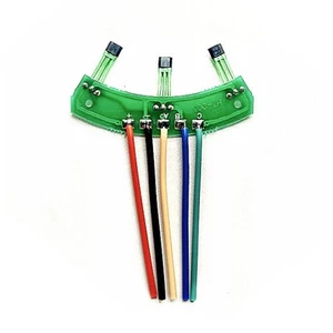 Ebike PCB Ebike Electric Bicycle Electric Bike For 3wheel Differential Motor - Picture 1 of 12