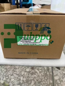 1PCS SGMGV-30D3C2F New In Box Servo Motor Spot Goods Fast Shipping DHL/UPS - Bild 1 von 5