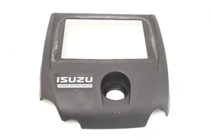 Cofano motore Isuzu D MAX 1 RODEO 3.0 diesel 51199 - Picture 1 of 3