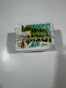Latin Monkey Match 1 Flashcard Game from Classical Academic Press for 1st-3rd gr - Picture 1 of 1