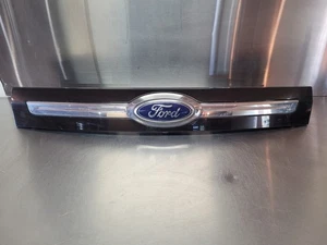 2011-2014 Ford Edge Rear Liftgate Molding Finish Panel w/ Camera BT4Z-13508-DPTM - Picture 1 of 18