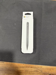 Microsoft Surface Slim Pen 2 - Matte Black - Picture 1 of 9