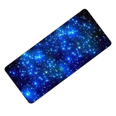  Tappeto Da Scrivania Tappetino Mouse Colorato PAD Del Computer Per - Immagine 1 di 4