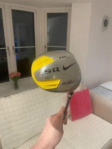 Nike SQ 460cc Driver 9.5 stiff flex - Picture 1 of 4