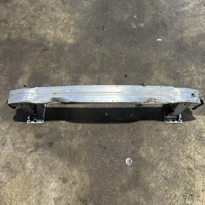 09-17 Audi A4 S4 A5 S5 Front Bumper Reinforcement Impact Bar OEM - Image 1 of 4