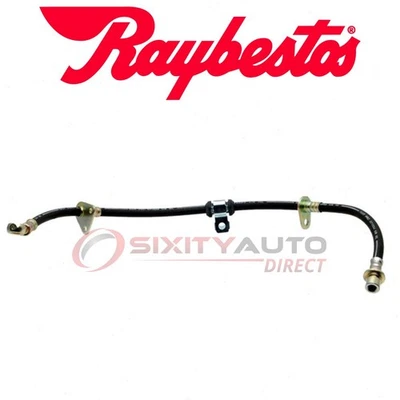 Raybestos Rear Inner Brake Hydraulic Hose for 1992-1995 Dodge Stealth - gp - Image 1 of 4