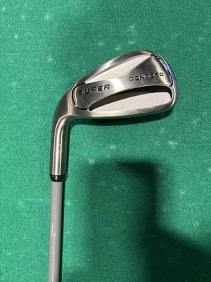 3 Driving Iron - super concord - Image 1 of 4