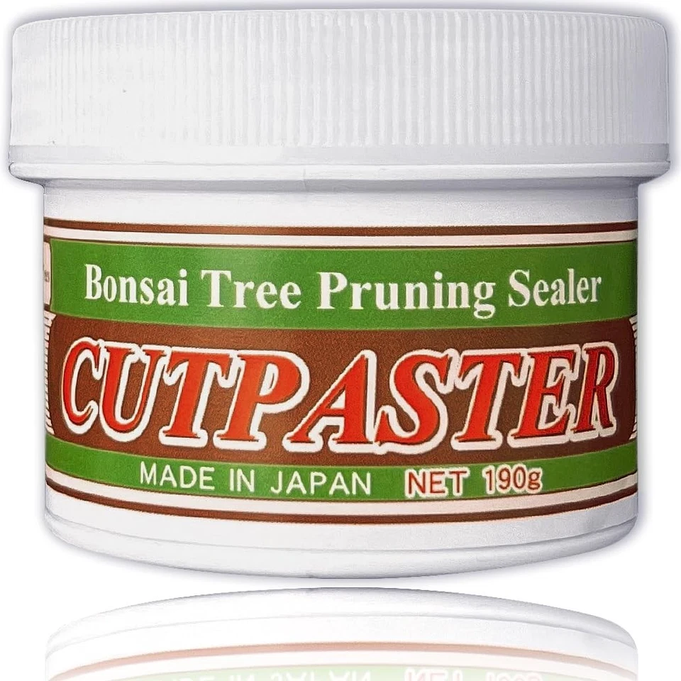 Joshua Roth Bonsai Cut Paste 6044