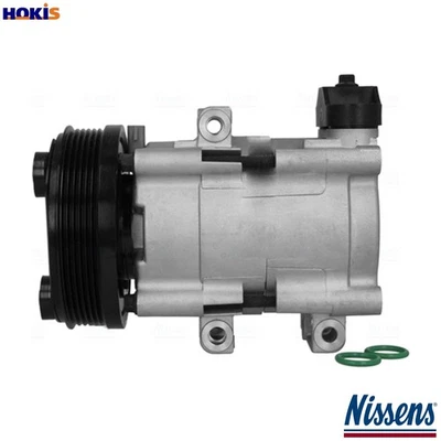 COMPRESSOR AIR CONDITIONING 89068 FOR JAGUAR FORD MONDEO/�/III/Mk/Turnier 2.2L - Image 1 of 4