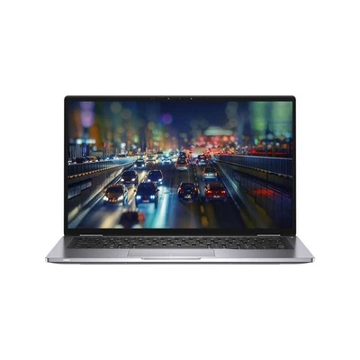 Dell Latitude 9410 14" Táctil 16GB 512GB SSD Core™ i7-10610U 1.8GHz WIN11P, Gris Foto 1 de 4