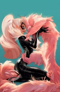 Amazing Spider-Man #67 Alexander Lozano Exclusive Virgin Variant NM - Bild 1 von 1