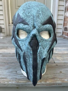 MUSHROOMHEAD SKULL MASK SLIPKNOT NEVER WORN BRAND NEW! - Picture 1 of 8