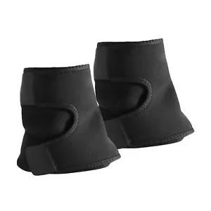 Hiking Boot Gaiters Leg Protect Gaiters For Backpacking Hiking Climbing - Picture 1 of 12