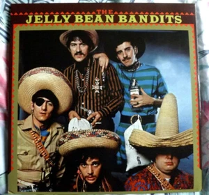 JELLY BEAN BANDITS NEAR MINT - Bild 1 von 3
