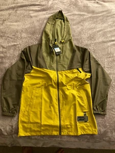 Men's Nike Lightweight Basketball Jacket KD sz XL - Picture 1 of 3