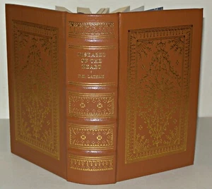 Diseases Of The Heart - P.M. Latham - 2005 - Gryphon Ed - Special Ed - Bild 1 von 12