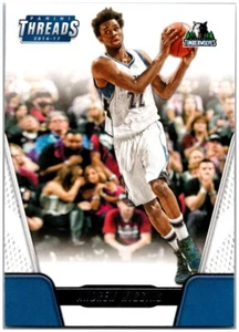 2016-17 Panini Fäden #3 Andrew Wiggins - KOSTENLOSER VERSAND! - Bild 1 von 2