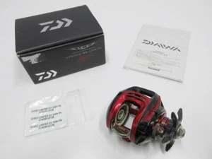DAIWA Steez LTD SV103H-TN Reel Body Only, Used, Good Working Condition, from Jap - Picture 1 of 20