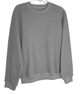 Men Gear For Sport fleece pullover sweatshirt crewneck sz M - Picture 1 of 5