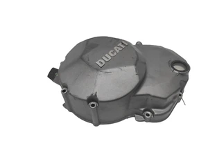 COPERCHIO CARTER FRIZIONE DUCATI MULTISTRADA 1260 ABS 2018 2019 2020 CON 7509 KM - Picture 1 of 6