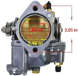 Carburetor 82026 496564 for Harley Davidson S&S Cycle Super E Shorty Big Twin - Foto 1 di 4
