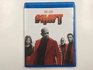 Shaft (Blu-ray/DVD) - Picture 1 of 3