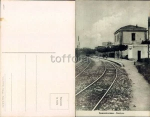 NAPOLI PROVINCIA-BOSCOTRECASE-STAZIONE-C51-30 - Imagen 1 de 1