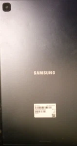 Samsung Galaxy Tab A7 Lite SM-T227U  32GB 8.7" Wi-Fi + 4G GSM Not working - Picture 1 of 2
