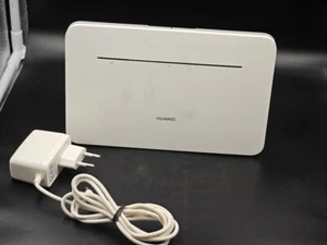 Huawei B535-232a 4G Router - Used, No Box, Working - Imagen 1 de 10