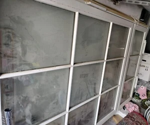 sprossenfenster holz XxxL - Bild 1 von 6