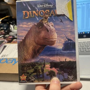 Walt Disney’s Dinosaur DVD~ Brand NEW Factory Sealed - Picture 1 of 3