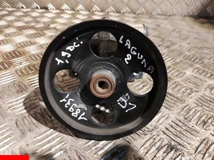 Pompe de direction assistée - RENAULT LAGUNA II (2) 1.9 DCI - 8200100082 (B1) - Picture 1 of 4