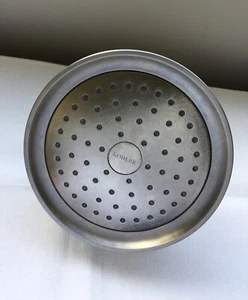 Kohler Purist 2.5 GPM Shower Head w/ MasterClean and Katalyst Air-Induction - Picture 1 of 7