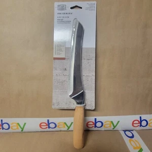 Chicago Cutlery 8 Zoll Wellenschliff Brotmesser 600 Serie - Bild 1 von 6