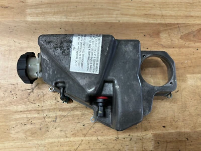 Oil Tank cover Arctic Cat 600 2015-20 XF ZR M 6000 El Tigre 8000 Riot - Image 1 of 3