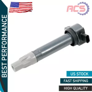 Bobina de encendido para Chrysler Pacifica Sebring Avenger Magnum Nitro04606869AB UF502 - Imagen 1 de 5