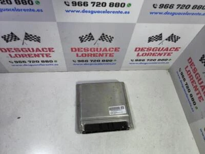 A1111533179 centralina motore per MERCEDES-BENZ CLASE CLK (W208) CABRIO 282161 - Immagine 1 di 3