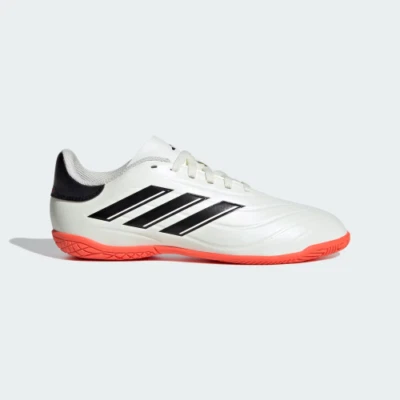 Adidas Copa Pure 2 Club Indoor Jr Scarpe da calcetto bambini futsal calcio a 5 - Immagine 1 di 4