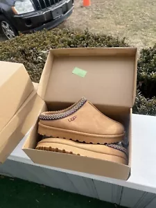 Winter Slippers - Picture 1 of 1