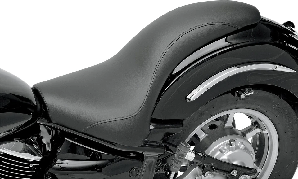 Saddlemen Profiler Seat YAMAHA V-Star 1100 Classic 99-11 Saddlehyd - Image 1 of 1