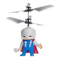 jumbo flashing heli ball