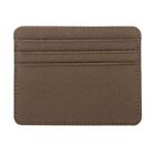 Card Holder Slim Bank Credit Card ID Cards Coin Pouch for Case Bag Wallet Organi