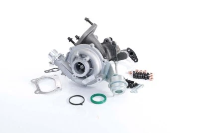 BTS Turbolader T915586 Nissan NV400 Opel Movano B Vivaro A Renault Master 3 Traf - Bild 1 von 4
