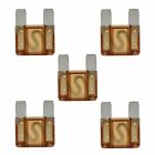 High Quality 70 Amp Large Maxi Fuse for Car Boat Auto Audio (5/pack) 70A