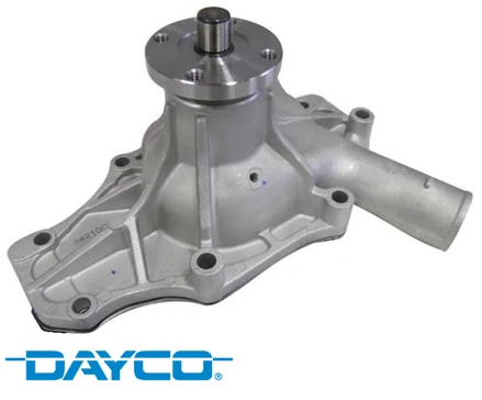 DAYCO WATER PUMP FOR HOLDEN CALAIS VR VS VT 304 5.0L V8 - Image 1 of 1