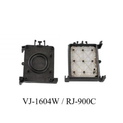 Mutoh VJ-1604W / RJ-900C Cap Top Cap Capping Unit NEW - Image 1 of 4