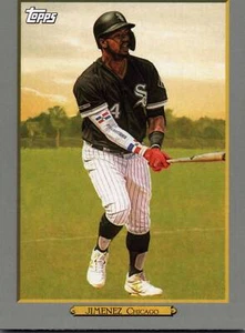 2020 Topps #TR-18 Eloy Jimenez Chicago White Sox - Picture 1 of 2