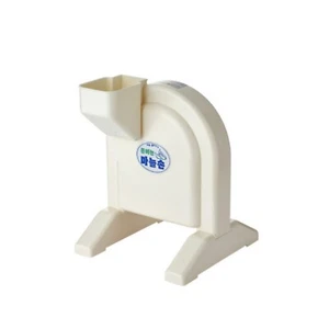 Korean Garlic Roller Slicer Home Kitchen Restaurant Garlic Hand / Freeshipping - Picture 1 of 2