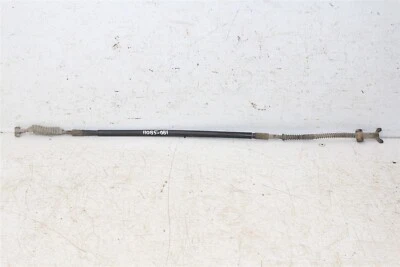 1988 Honda Fourtrax 300 4x4 Rear Brake Cable Line - Image 1 of 4