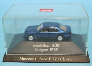 Herpa® Mercedes E 320 Classic 1:87 HO - Picture 1 of 1